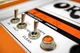 Усилитель для электрогитары Orange TH30H Black (R127704) - изображение 6
