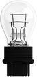 Zestaw żarówek samochodowych Osram Original 3157 P27/7W 12 V 10 szt (4052899183414) - obraz 3