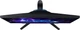 Монітор 27" Samsung Odyssey G3 (LS27DG300EIXUA) -- FullHD / VA / 180Hz / 1 мс (MPRT) / HDR10 / AMD FreeSync / Pivot / Black Equalizer / 95% sRGB - зображення 19