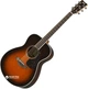 Гитара акустическая Yamaha FS830 Tobacco Brown Sunburst (FS830 TBS) - изображение 1