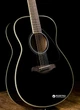Гитара акустическая Yamaha FS820 Black (FS820 BL) - изображение 3