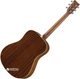Гітара акустична Yamaha F370 DW Natural (F370DW) - зображення 2