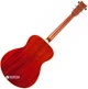 Гитара акустическая Yamaha FS820 Autumn Burst (FS820 AB) - изображение 2
