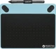 Графический планшет Wacom Intuos Comic PT S North Blue (CTH-490CB-N) - изображение 1