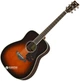 Гітара акустична Yamaha FG830 Tobacco Brown Sunburst (FG830 TBS) - зображення 1
