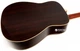 Гітара акустична Yamaha FG830 Tobacco Brown Sunburst (FG830 TBS) - зображення 3