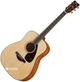 Гитара акустическая Yamaha FG800M Natural (FG800M NT) - изображение 1