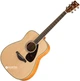 Гитара акустическая Yamaha FG840 Natural (FG840 NT) - изображение 1