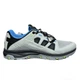 Мужские кроссовки Salomon Techamphibian 5 45 Grey Green - изображение 5