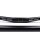 Вело руль для туризма и MTB, Selcof Expedition Handlebar 760 мм, туристический велоруль, черный матовый - изображение 3