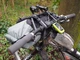 Вело руль для туризма и MTB, Selcof Expedition Handlebar 760 мм, туристический велоруль, черный матовый - изображение 4