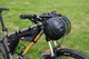 Вело руль для туризма и MTB, Selcof Expedition Handlebar 760 мм, туристический велоруль, черный матовый - изображение 9