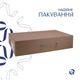 Раковина-чаша Qtap Kolibri 400х400х140 мм White QT10116303W - изображение 5
