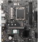 Płyta główna MSI PRO H610M-G WIFI DDR4 (s1700, Intel H610, PCI-Ex16) - obraz 1