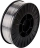 Проволока сварочная флюсовая EDON E71T-GS Ø 1 мм (5 кг) - изображение 1