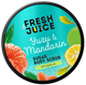 Сахарный скраб для тела Fresh Juice Yuzu & Mandarin 200 мл (4823015946202) - изображение 1