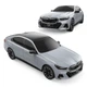 Машинка на радиоуправлении BMW i5 1:24 серая - изображение 2