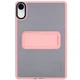 Защитный чехол Deexe Crystal Kickstand для Xiaomi Redmi Pad 2 - Pink - изображение 5