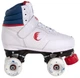Роликовые коньки Powerslide Chaya Jump 2.0 Квад белые 39 (PS-810692) - изображение 7