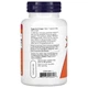 NOW Foods C-1000 с цинком для укрепления иммунитета витамин C 1000 мг и цинк 15 мг 90 вегетарианских капсул - изображение 4