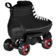 Роликовые коньки Powerslide Chaya Karma Pro Квад черный 39 (PS-810747) - изображение 3