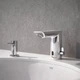 Змішувач безконтактний для раковини Grohe Bau Cosmopolitan E 36451000 - изображение 11