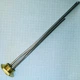 Тен для батареї 1500w ліва різьба 1 1/4"дюйма Balcik - зображення 3