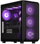 Komputer Actina ENDORFY 7800X3D/32GB/2TB/RX9070/750W MT (KOMACNGIP0254) - obraz 1