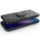 Чохол Iron Ring для Xiaomi Redmi Note 8T бампер броньований Black Без бренду - зображення 3