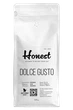 Кофе натуральный жареный в зернах ТМ Honest - Dolce Gusto - изображение 1