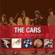 THE CARS – Original Album Series (Box Set, 5CD, EU) - зображення 1