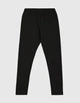 Лосіни Champion ДД014114 (405077) колір чорний 122/128 - зображення 2