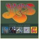 YES – Original Album Series (Box Set, 5CD, EU) - зображення 1