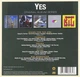 YES – Original Album Series (Box Set, 5CD, EU) - зображення 2