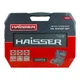 Набор инструментов профессиональный 150 ед. Haisser - изображение 7