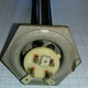Тен для масляного радіатора 2000w на різьбі 1 1/4"(дюйм з чвертю) Електрон-Т - зображення 4