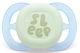 Smoczek ortodontyczny Philips AVENT Ultra start Nighttime 0-2m 2 szt SCF075/08 (8720689029049) - obraz 4