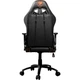 Ігрове крісло Cougar Armor Pro Black (Armor Pro Black) - зображення 6