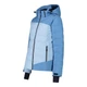 Куртка CMP Zip Hood Twill Light Blue 34W4596-L441 38 - зображення 3
