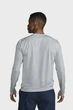 Лонгслив Saucony Stopwatch Long Sleeve Grey SAM800379-LGH XL - изображение 2