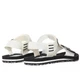 Сандалі The North Face Skeena Sandals White NF0A46BFQ4C-090 41 - зображення 3