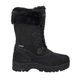 Чоботи CMP Ayalik Snow Boots Wp Black 3Q76486-U901 38 - зображення 4
