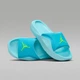 Тапочки Air Jordan Franchise Slide Blue HF3263-400 44 - зображення 2