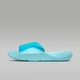 Тапочки Air Jordan Franchise Slide Blue HF3263-400 44 - зображення 3