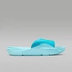 Тапочки Air Jordan Franchise Slide Blue HF3263-400 44 - зображення 5
