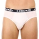 Труси HEAD Boxer Brief White (2 шт) 100001753-004 M - зображення 2