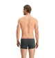 Труси HEAD Basic Boxer Grey/Black (2 шт) 701202741-011 XL - зображення 3