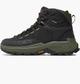 Ботинки CMP Tytanus Mid Trekking Shoes Wp Grey/Olive 3Q17657-72UR 46 - изображение 1