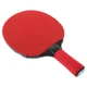 Ракетка для настільного тенісу Donic Sensation 600 Black/Red 724402 MISC - зображення 3
