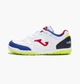 Футзалки Joma Top Flex White/Multi TPJS2502IN 34 - изображение 1